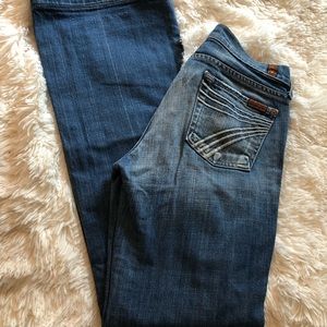 7 For All Mankind Jeans
